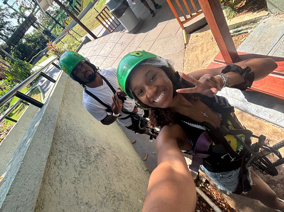 Tour Jamaica Today-奥乔里奥斯必去景点