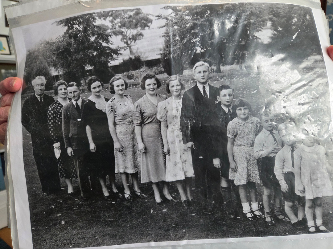 Home Hill-Devonport必去景点