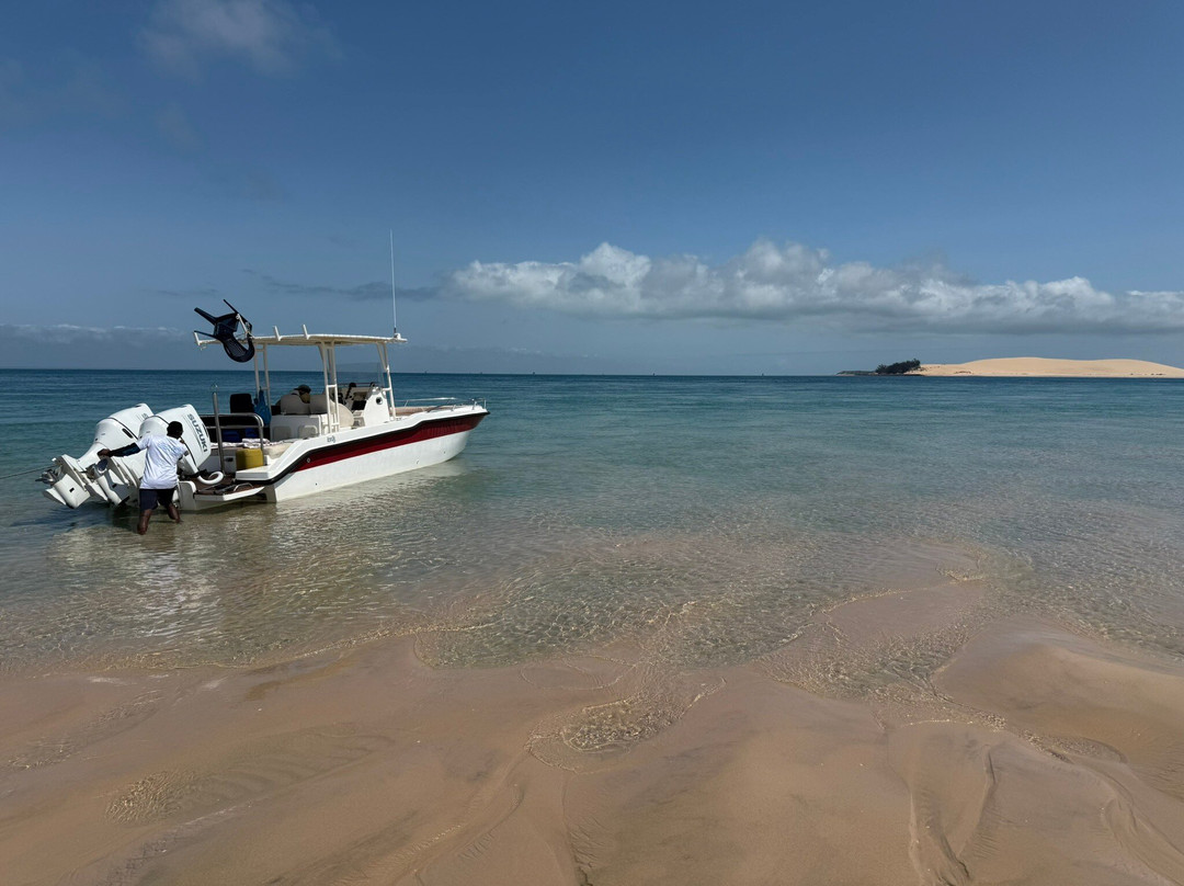 Wild Africa Ocean Safaris-Vilanculos必去景点