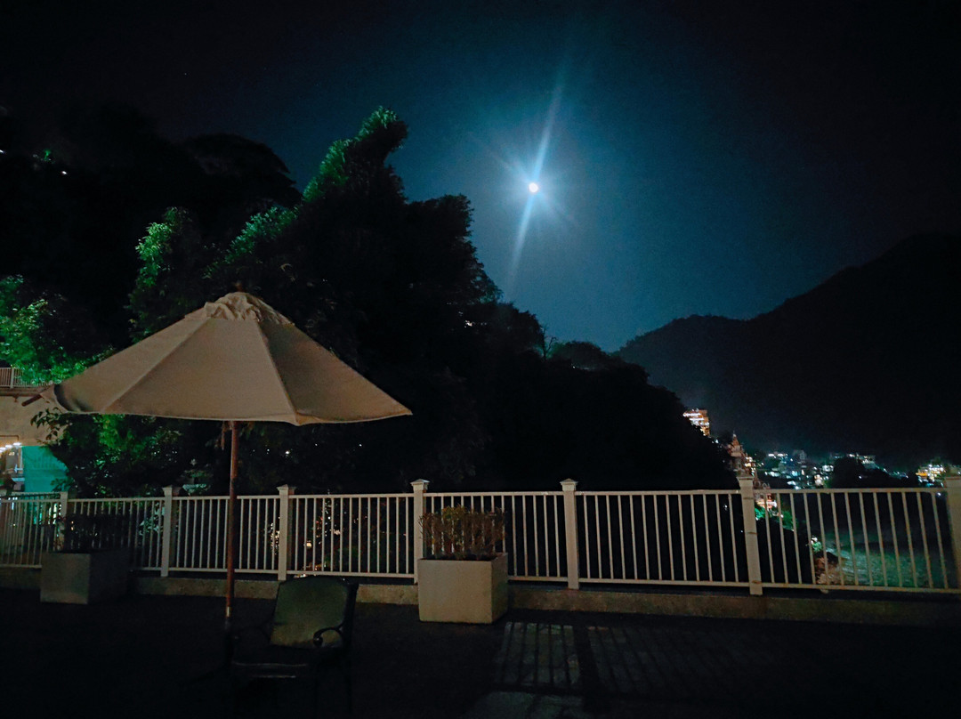 Lemon Tree Premier, Rishikesh主图