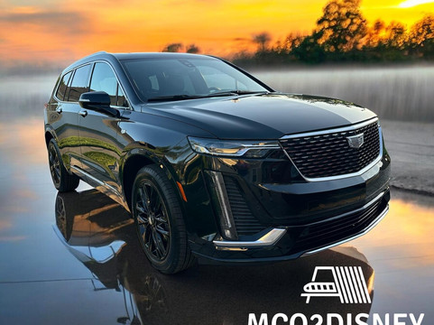 MCO2Disney by ATC Inc.-Belle Isle必去景点