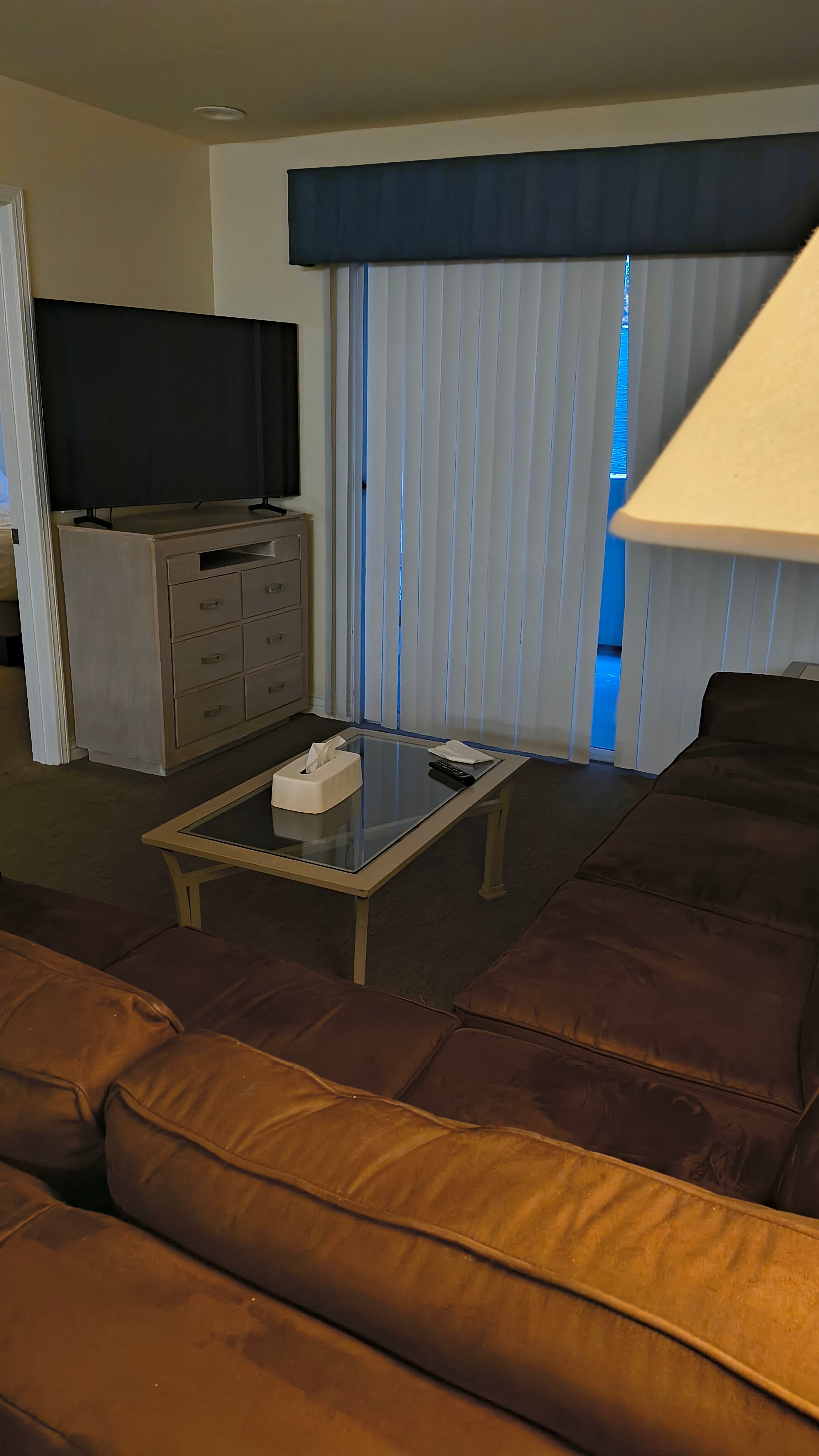 Hilton Vacation Club Riviera Beach & Shores-客卧