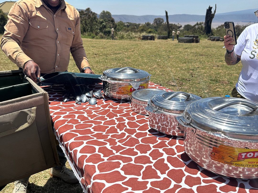 Muhi Tours And Safaris-Mbuzini必去景点