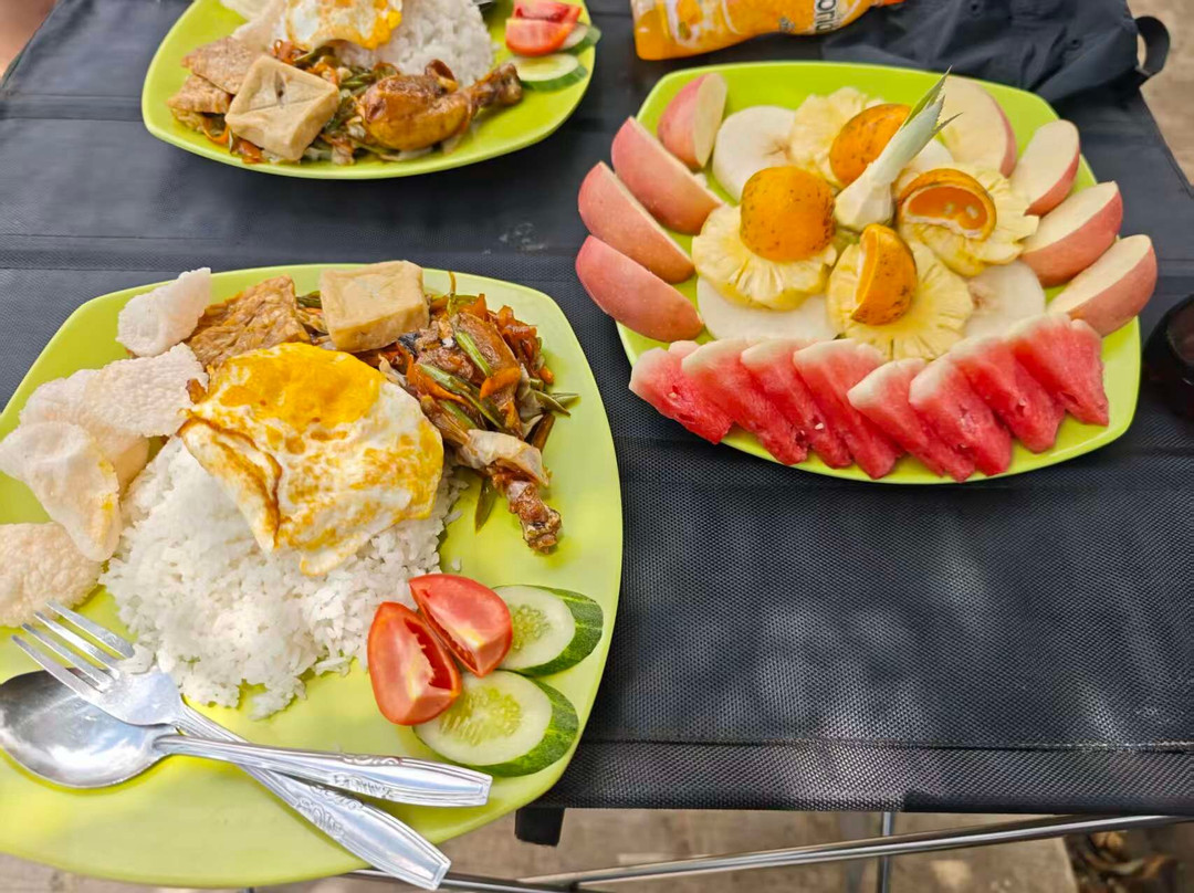 Mount Rinjani Adventures-Sembalun Lawang必去景点