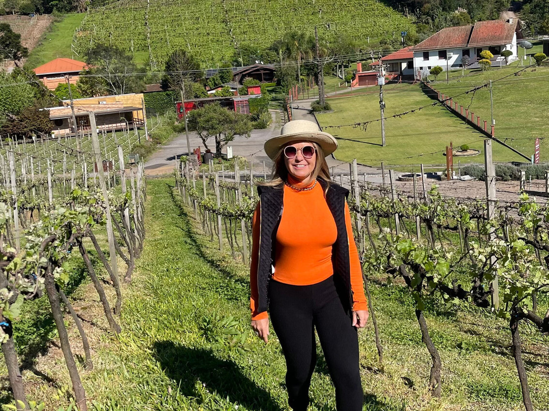 Vinícola Torcello-本图贡萨尔维斯必去景点