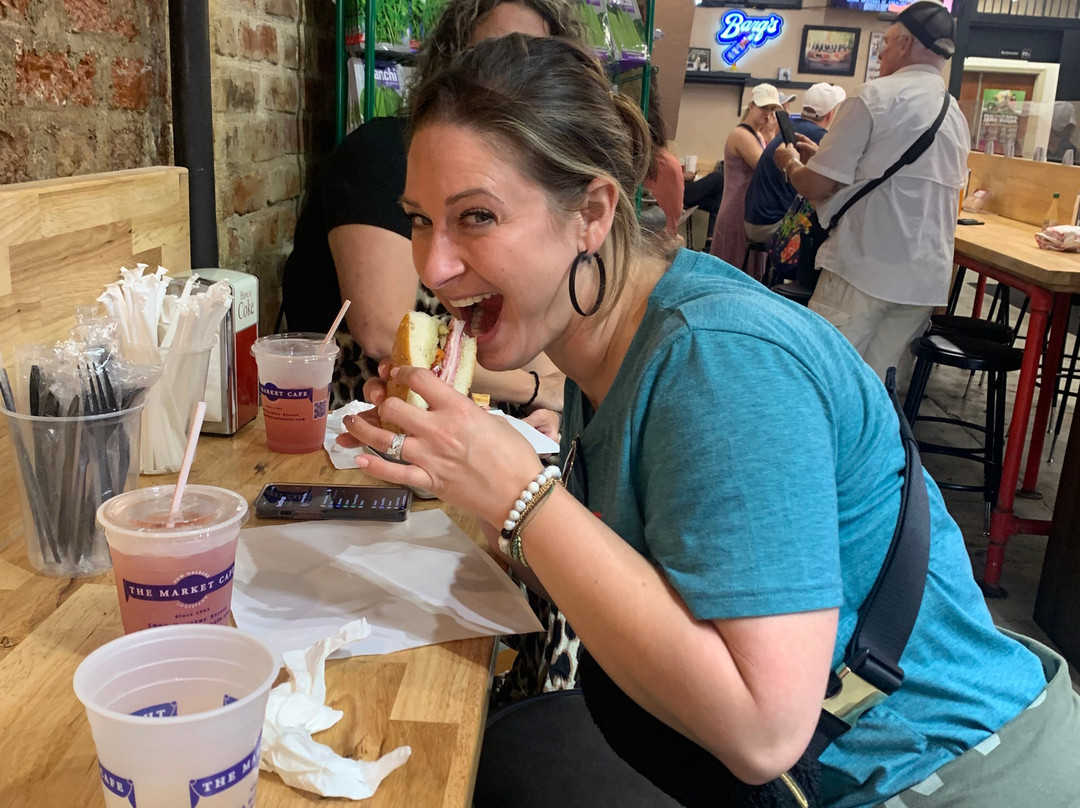 Destination Kitchen-新奥尔良必去景点