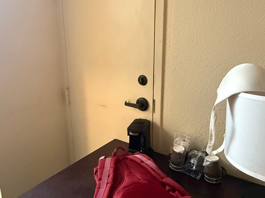 Red Roof Inn Gulfport - Biloxi Airport主图