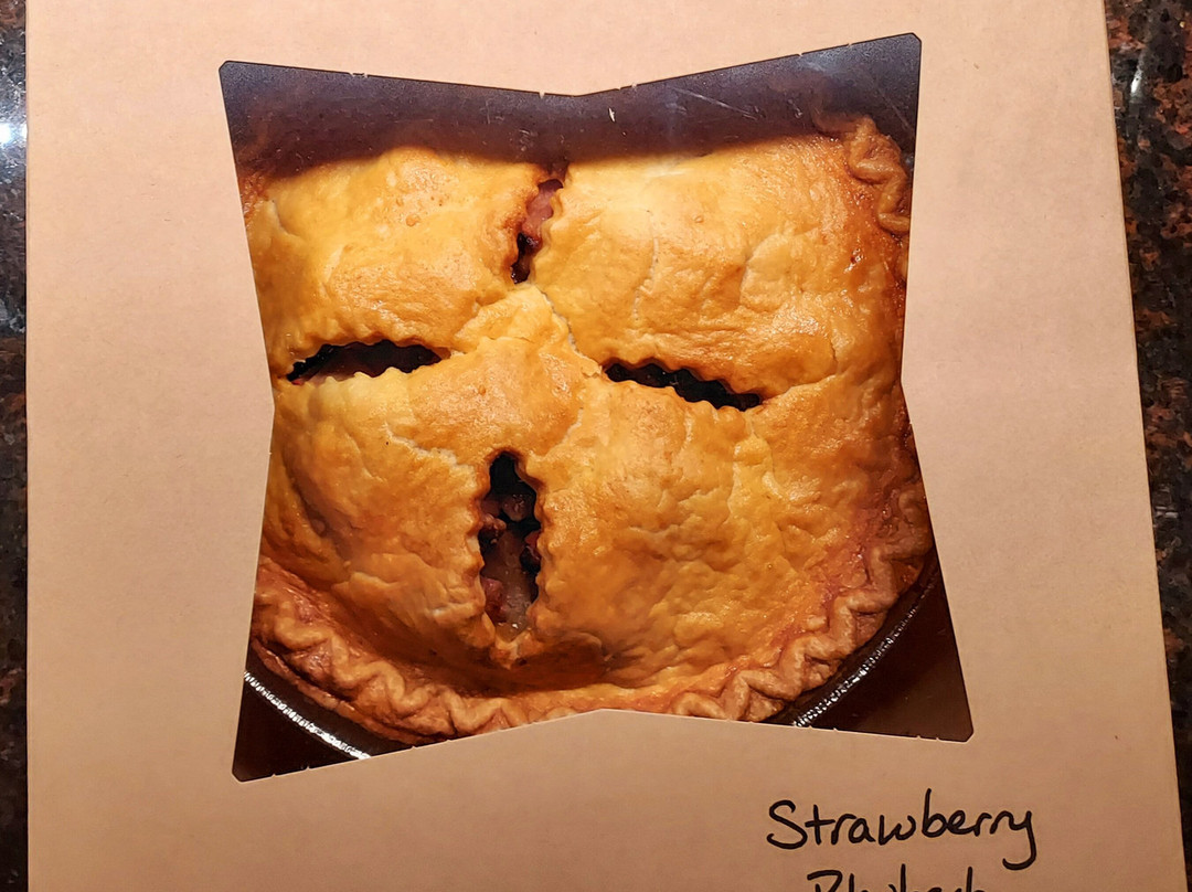 Wallingford Farm-Kennebunk必去景点