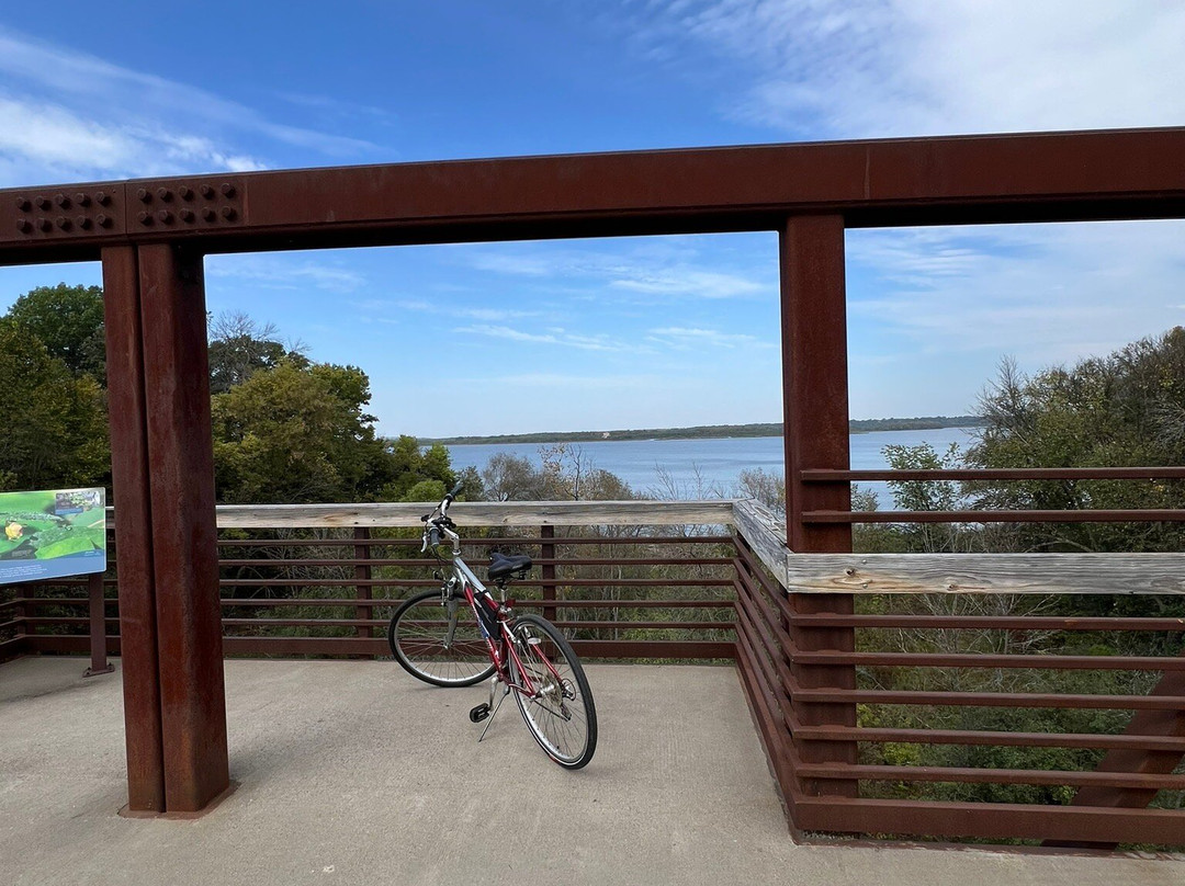 Spring Lake Park Reserve-黑斯廷必去景点