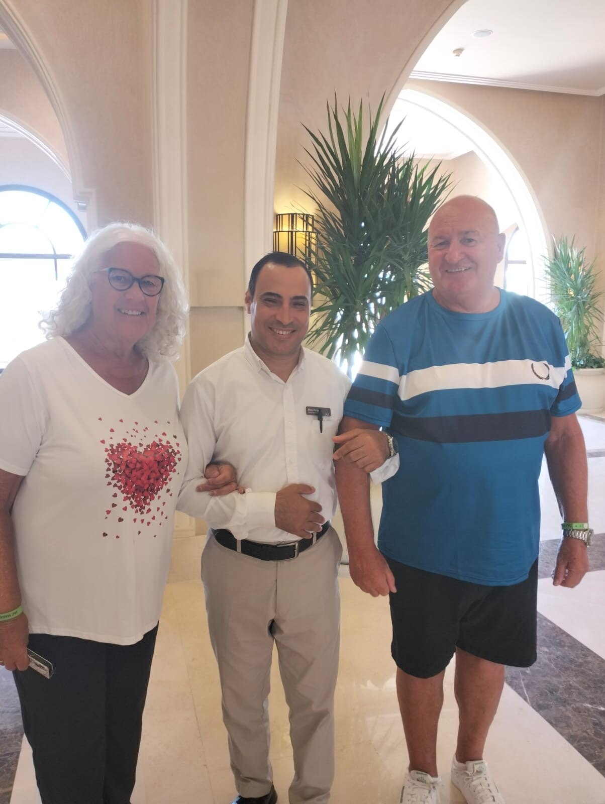 JAZ Makadi Star & Spa-官方