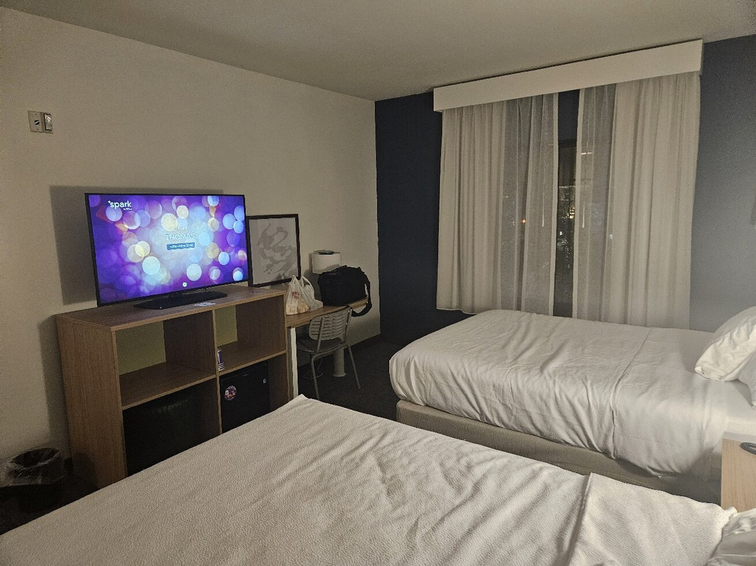 Spark By Hilton Erie