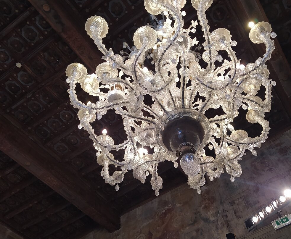 Villa Rusconi-Castano Primo必去景点