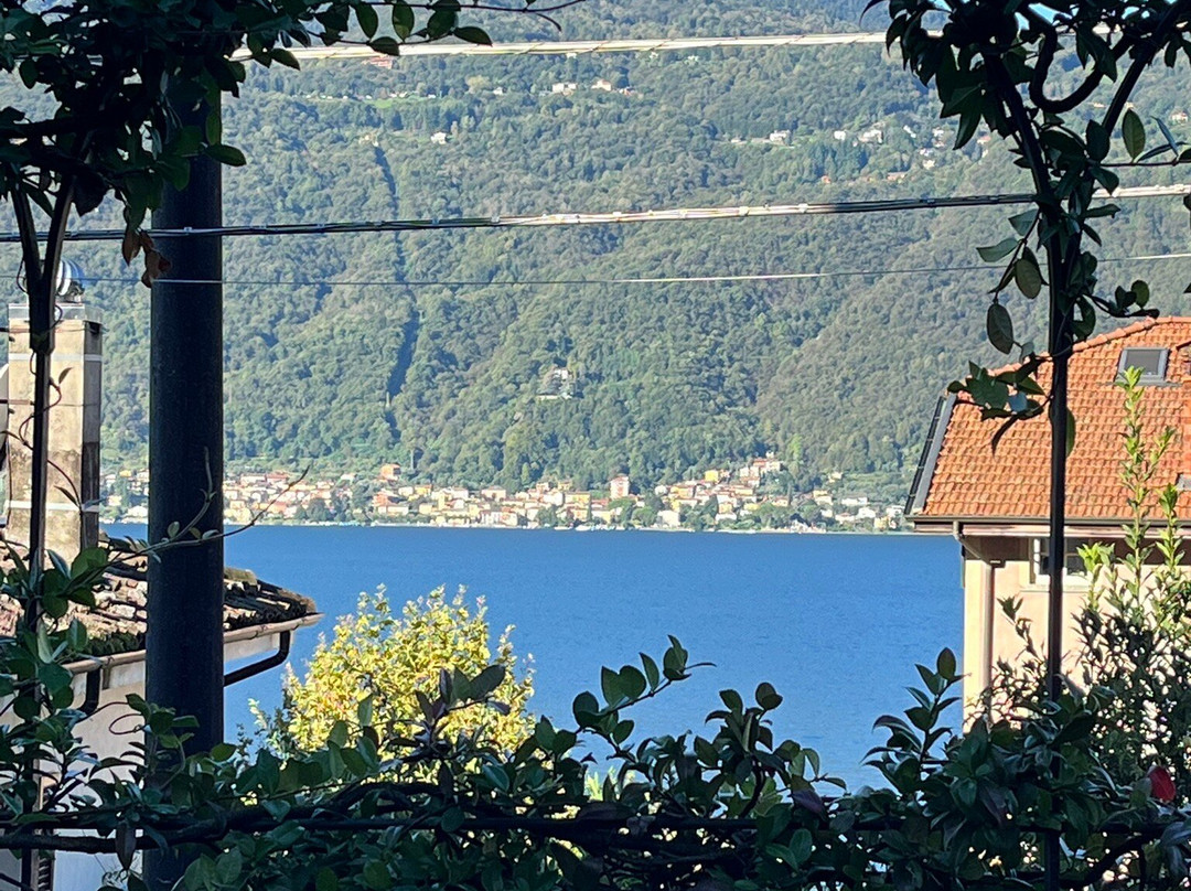 B&B Casa Della Musica主图