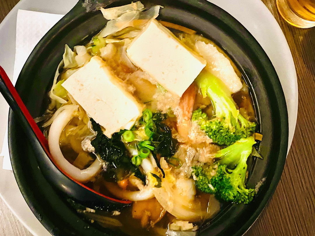 Atami Japanese Restaurant