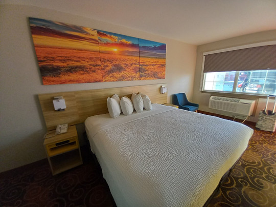 Days Inn by Wyndham San Angelo主图