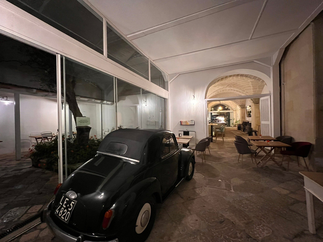 Palazzo Circolone主图