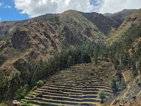 Nomadic Peru-库斯科必去景点