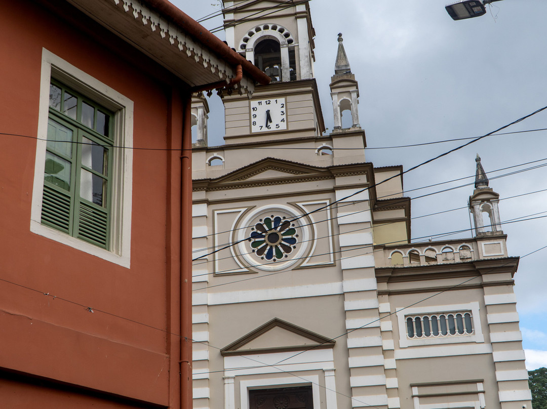 Rua do Lazer-Santa Teresa必去景点