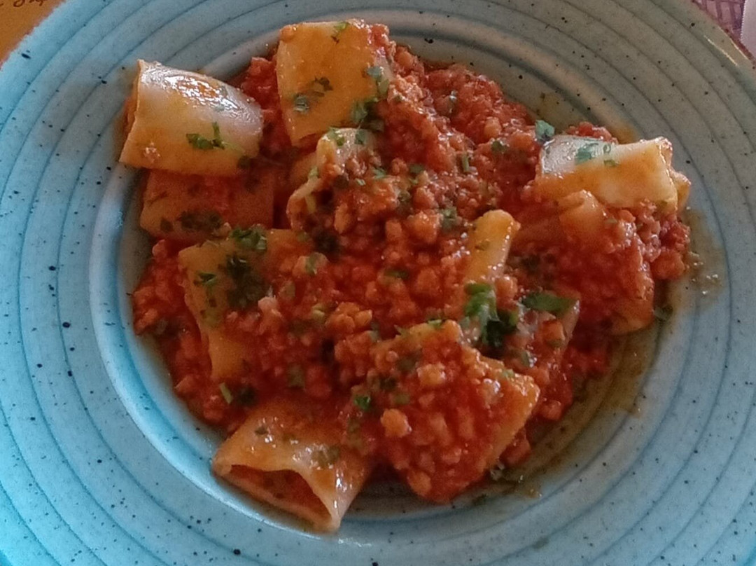 Locanda Dei Pescatori Del Trasimeno