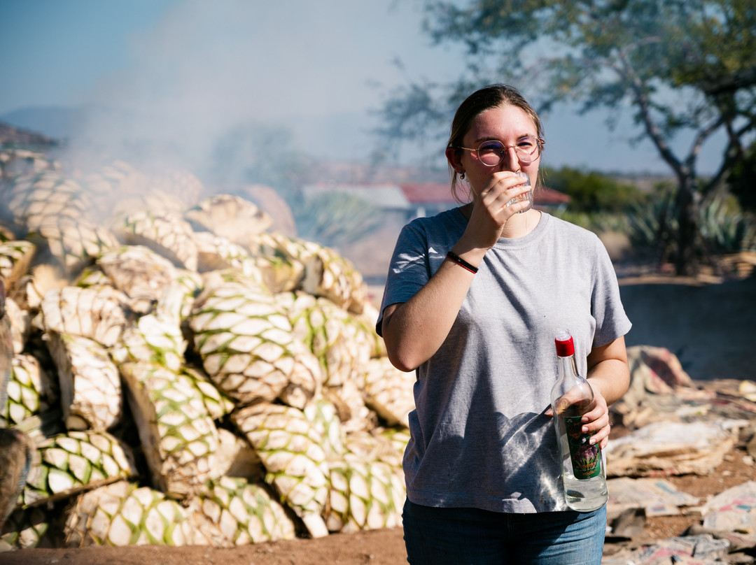 Viajeros del Mezcal Experiences-Miahuatlan必去景点