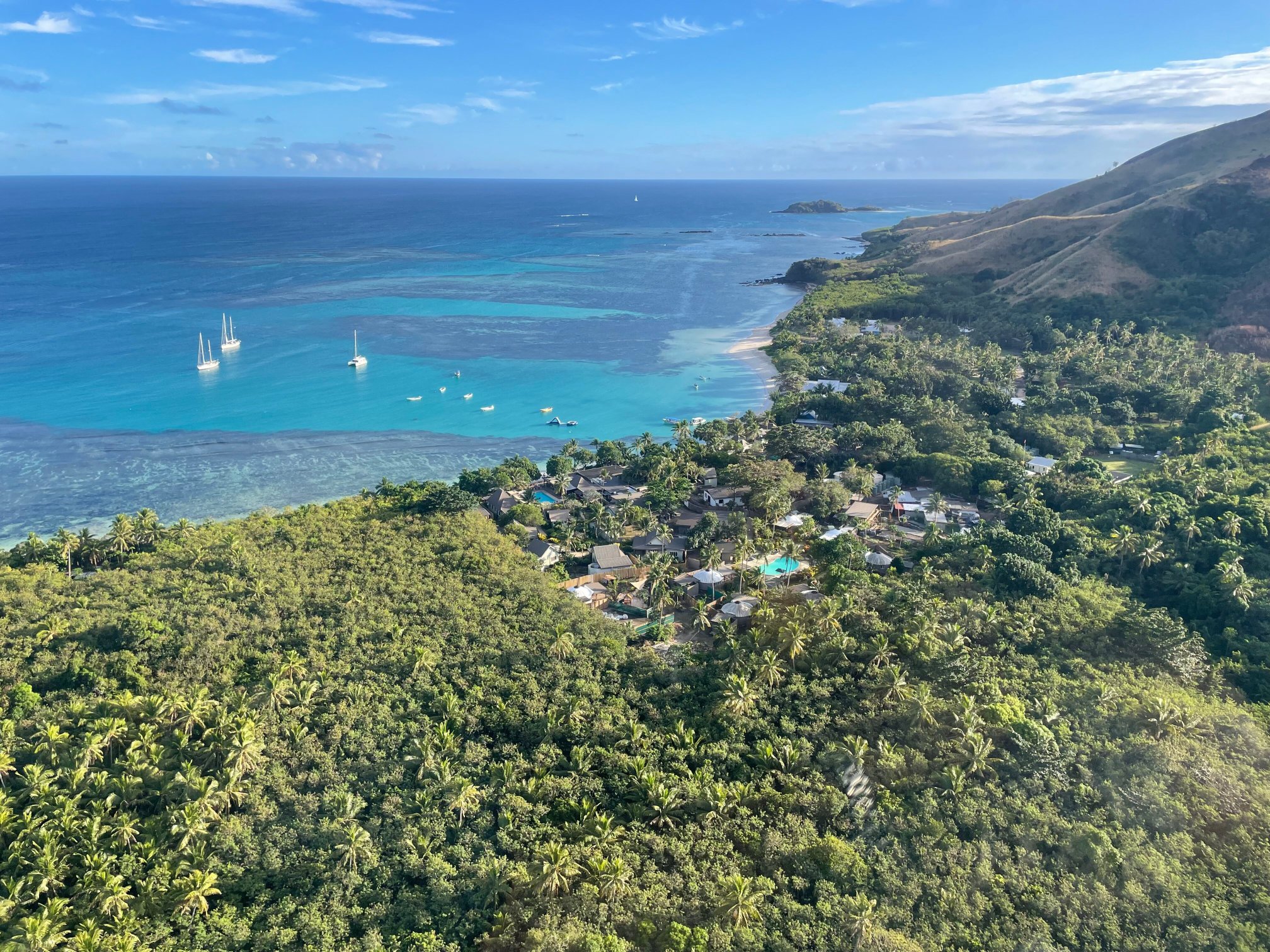 蓝礁湖海滩度假酒店-浴室