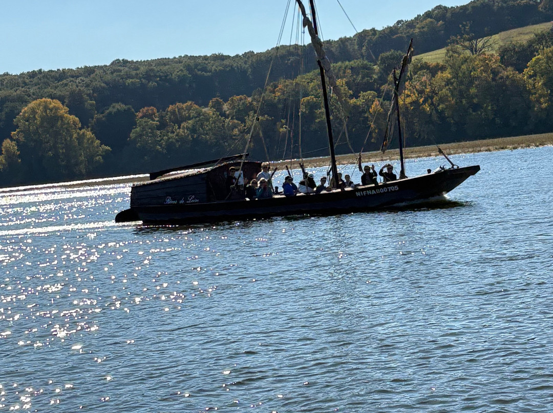 Loire Odyssée-Saint-Mathurin-sur-Loire必去景点