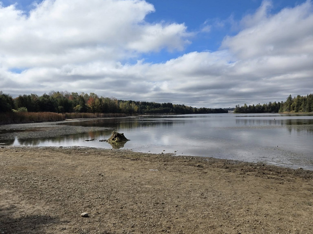 Island Lake Conservation Area-Orangeville必去景点