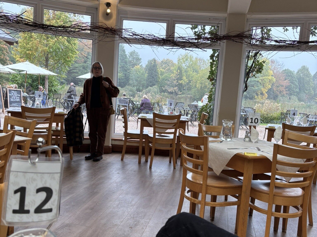 Bodenham Arboretum-Wolverley必去景点
