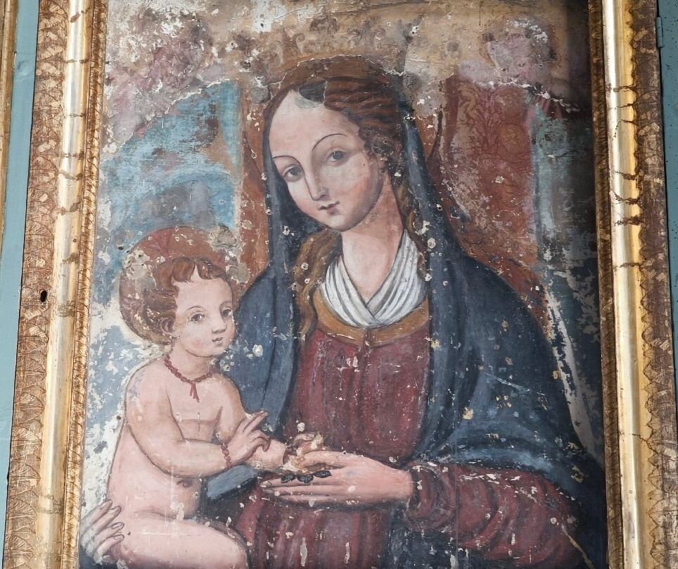 Duomo di Enna-Enna必去景点