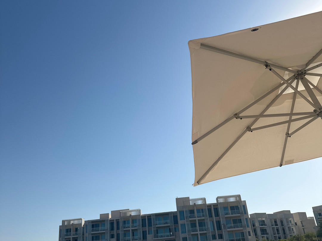 La Plage Beach Club-亚喀巴必去景点