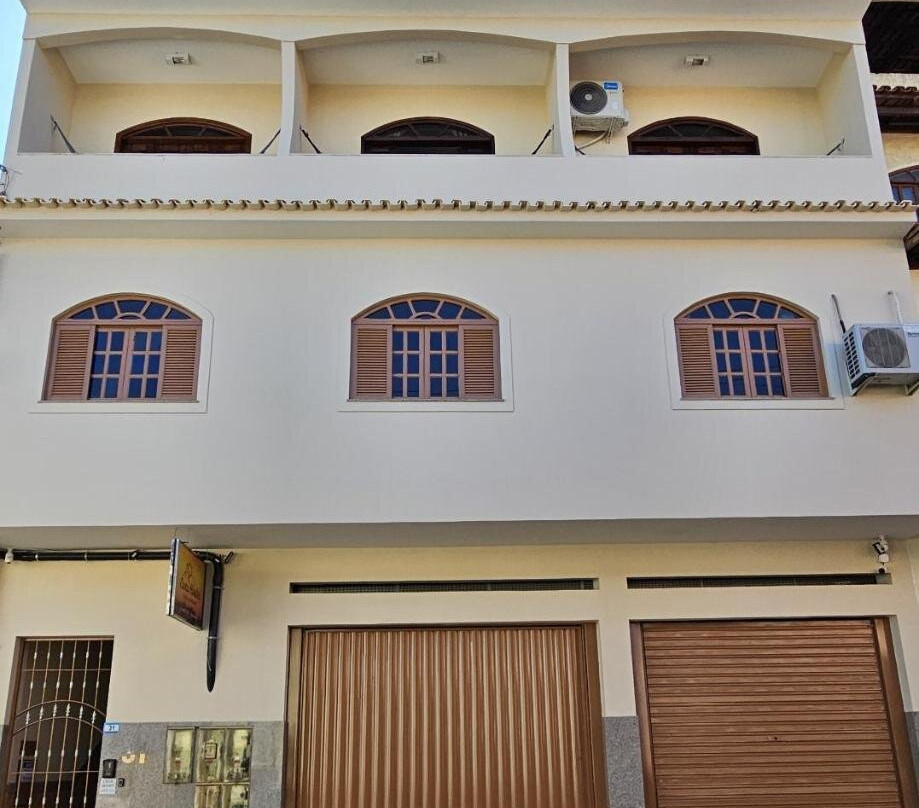 Caxu Hostel
