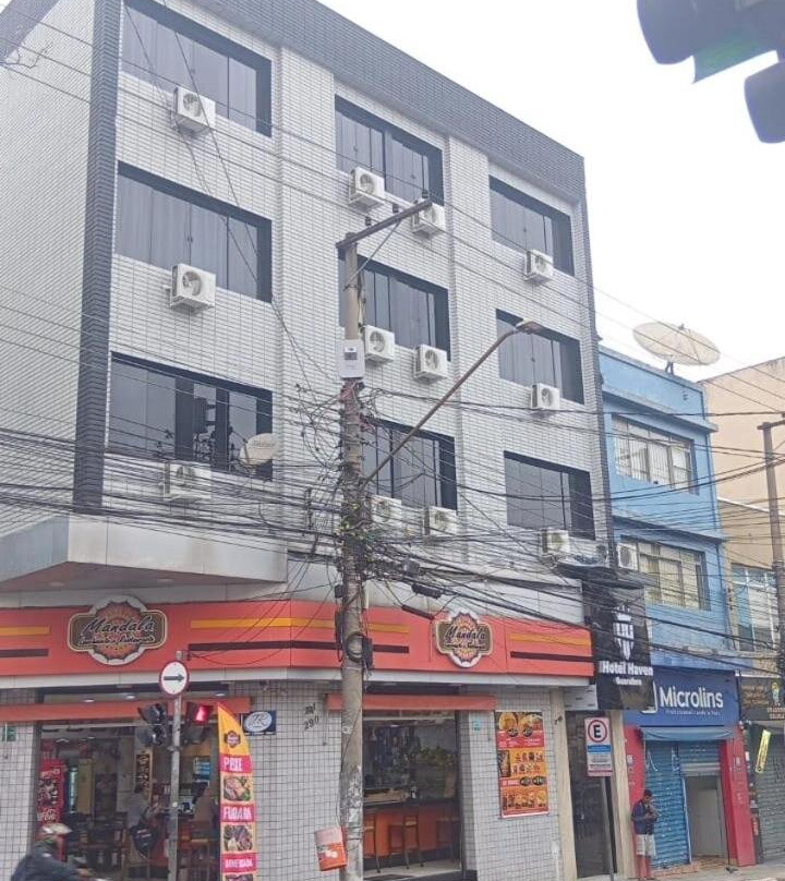 Hotel Haven Guarulhos