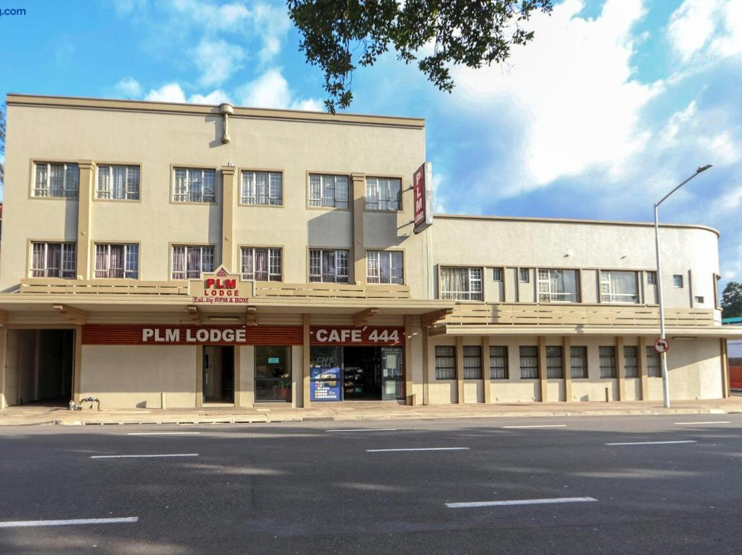 Plm Lodge