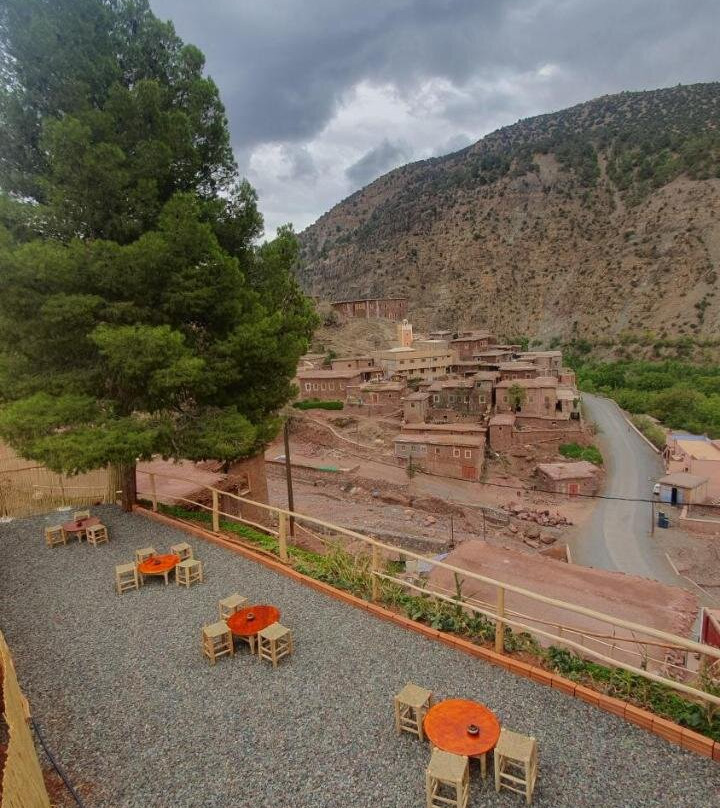 Tayda Guest House