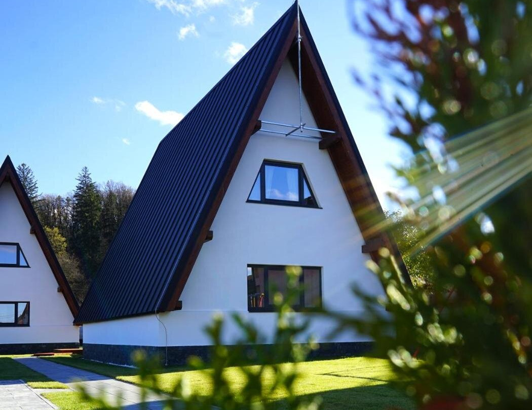 Relax Cabins