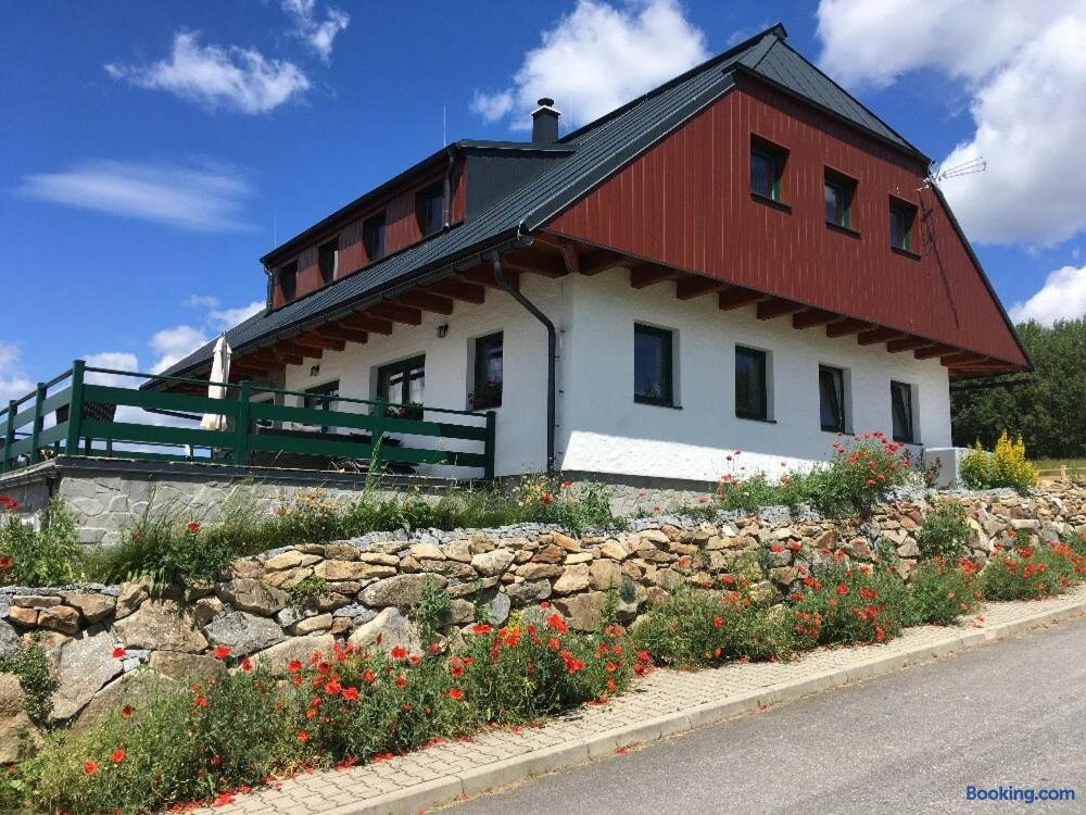 Sumavske Zastaveni