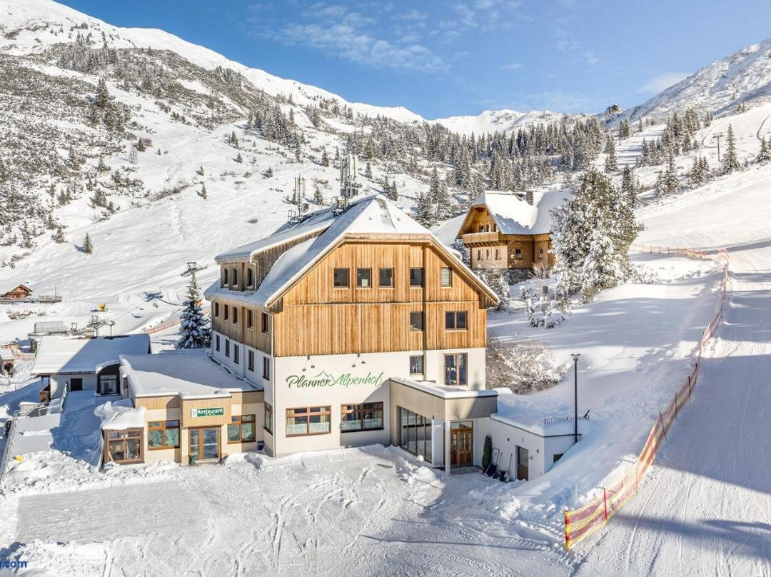 Planner Alpenhof
