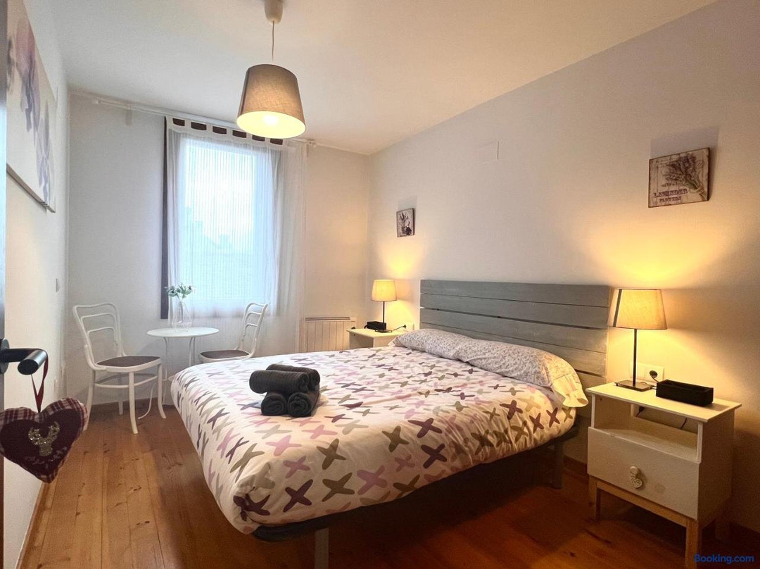 Apartaments Del Camp - L'amfitriona