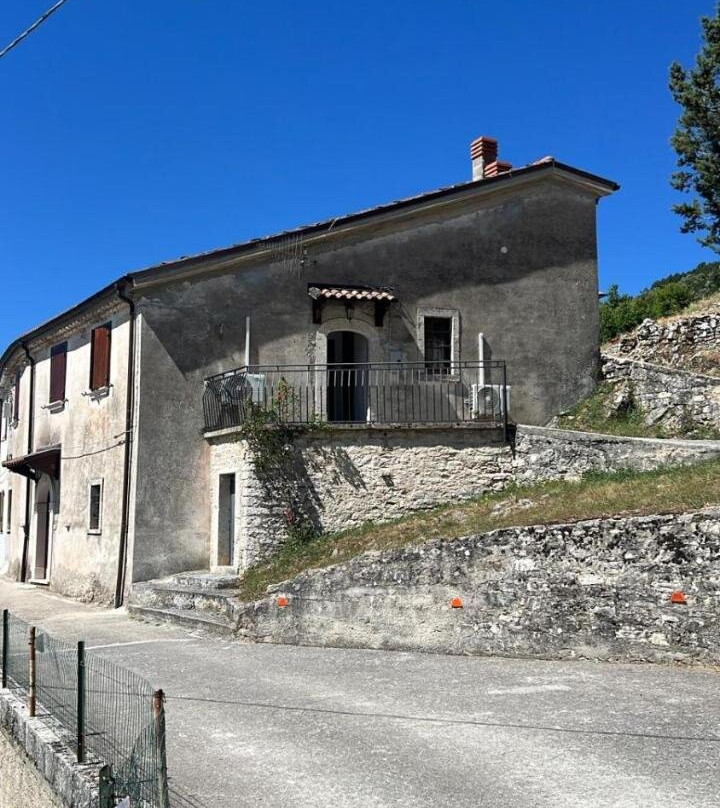B&b Colle Alto