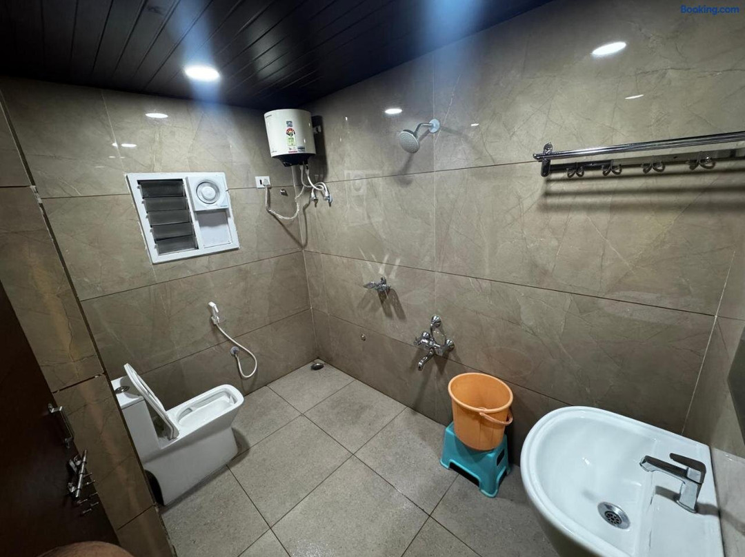 Hotel Sri Deepthi Lodge