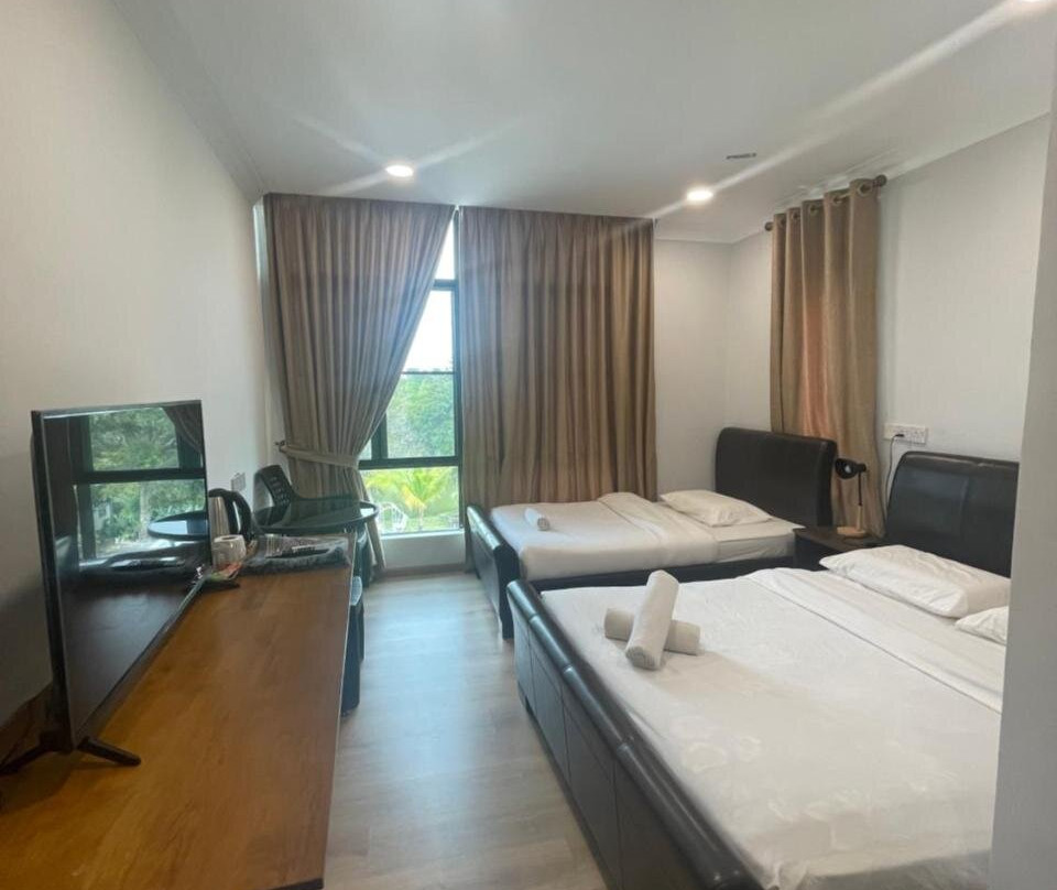 Lakeview Resort