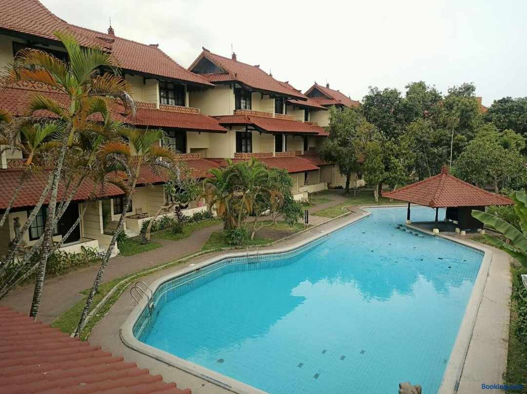 Hotel Oranjje By Secoms