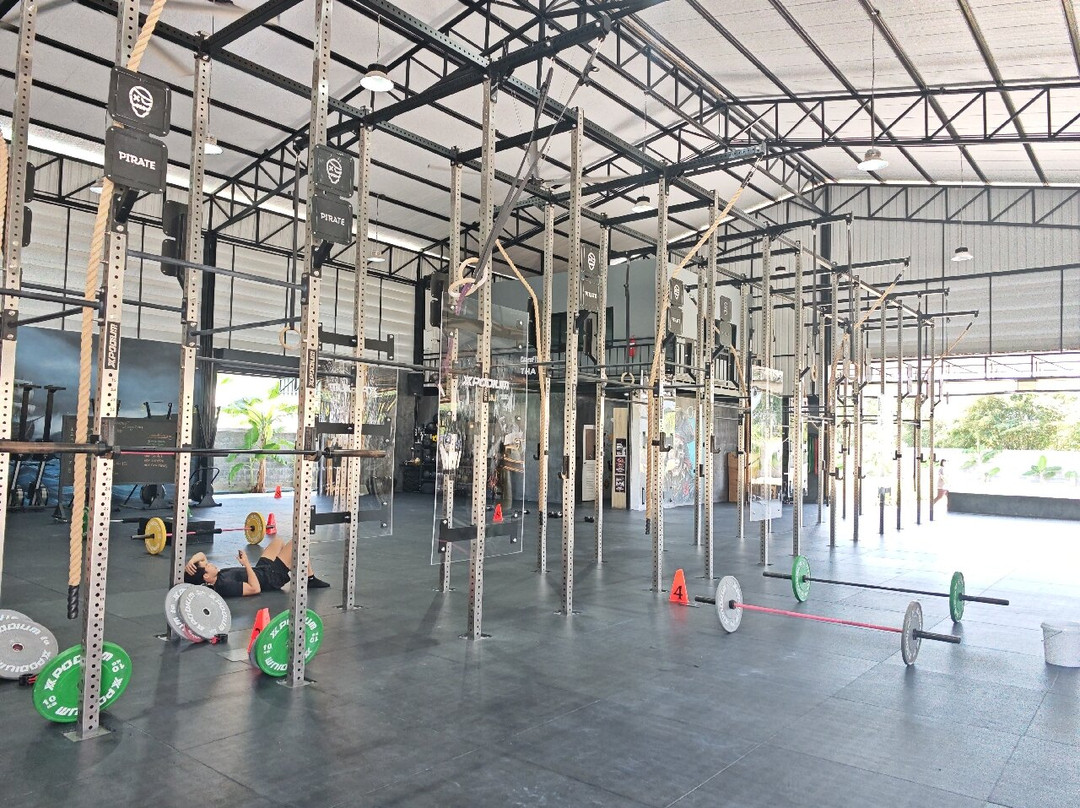 Prime Revive Body Transformation Retreat-查龙必去景点