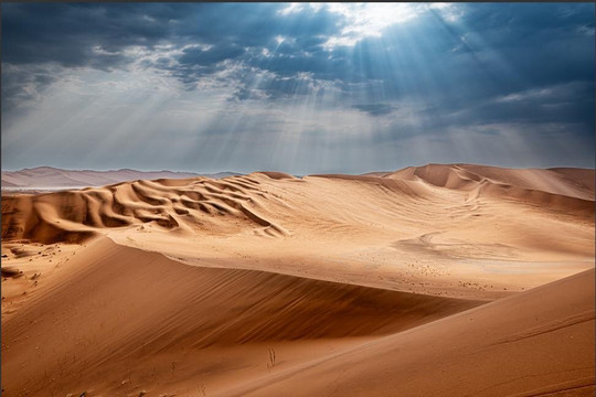 Gazechase Travels-温德和克必去景点