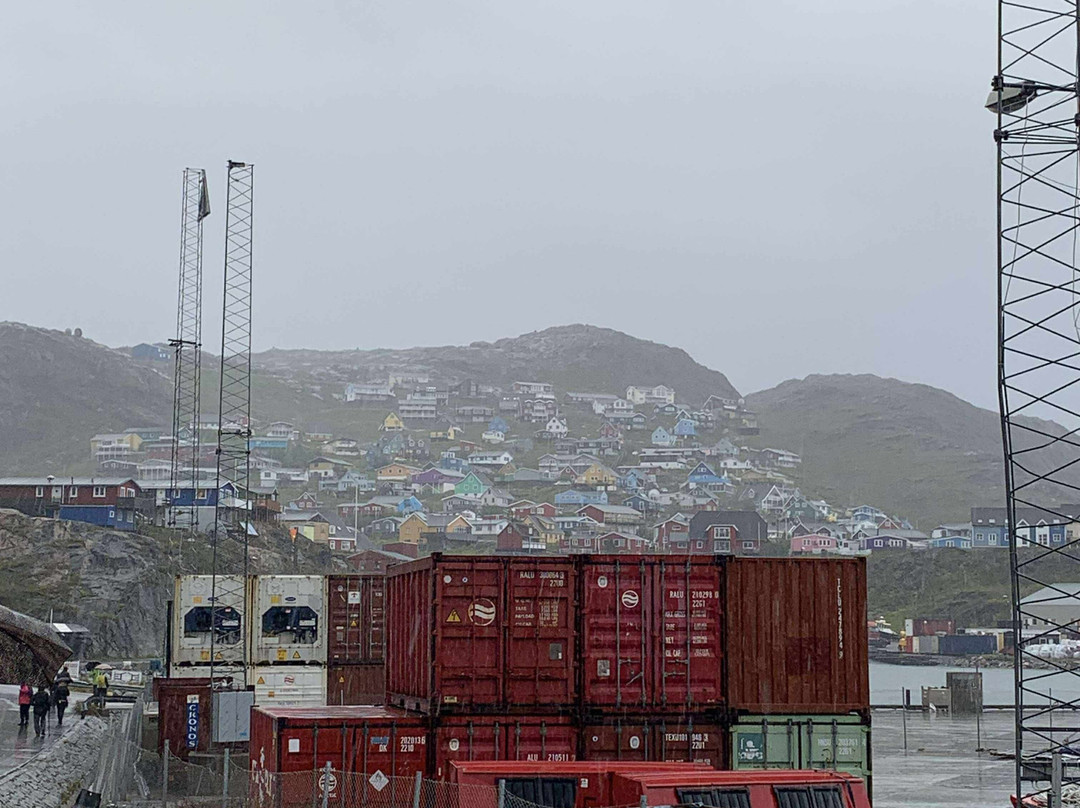 Qaqortoq Museum-Qaqortoq必去景点