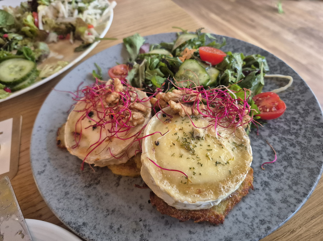 Laurentius Café-restaurant