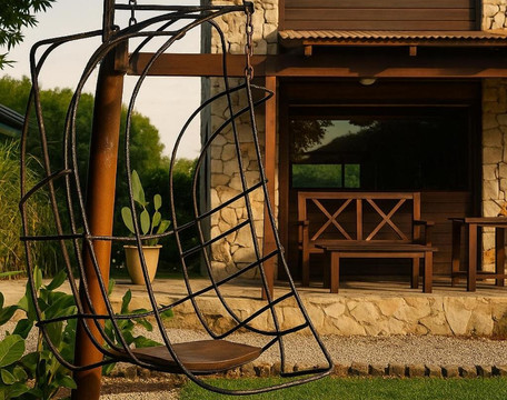 KEIKI Complejo de Cabañas