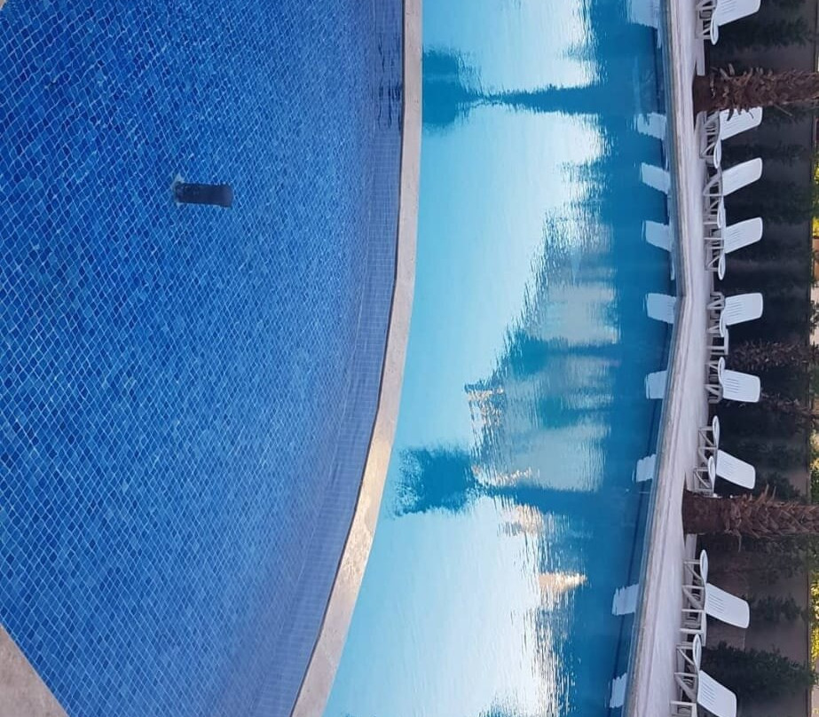 Hotel Dionisus Belek主图
