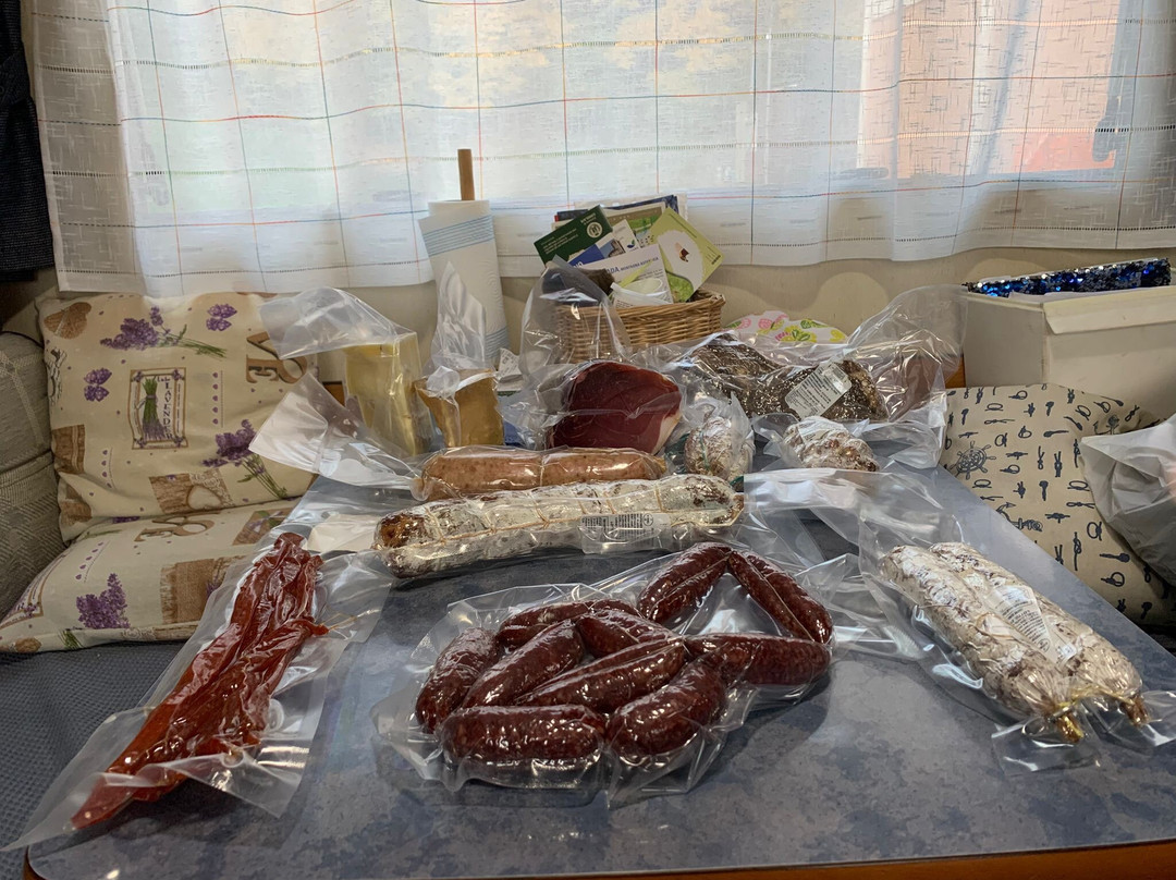 Brancaleone da Norcia-诺尔恰必去景点