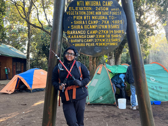 Testify Safari-莫西必去景点